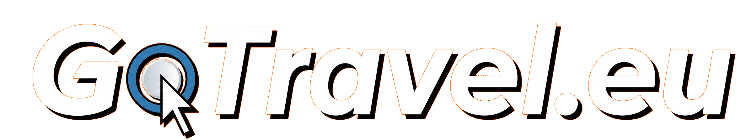 GoTravel logo